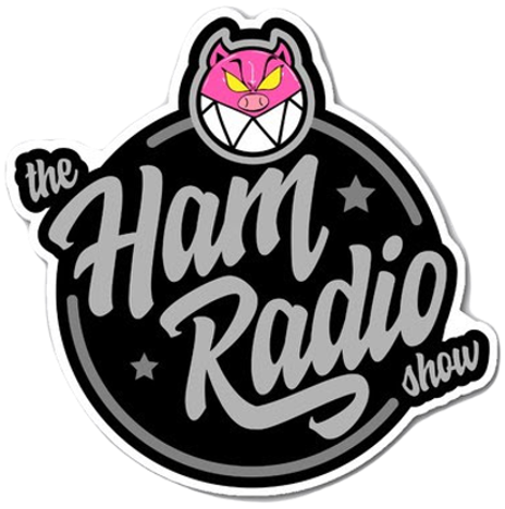 The Ham Radio Show: September 3rd 2025