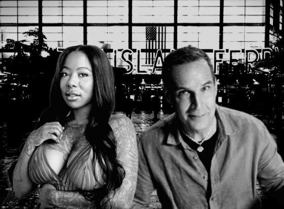 Todd McFarlane, #GobblesGiving with Go-Go Zombi (November 12th 2025) Todd McFarlane, #GobblesGiving with Go-Go Zombi (November 12th 2025)